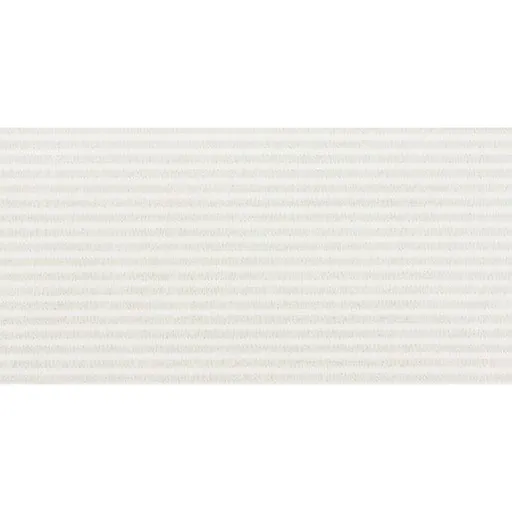 Dekor Rako Tess slonová kosť 20x40 cm mat / lesk WADMB456.1