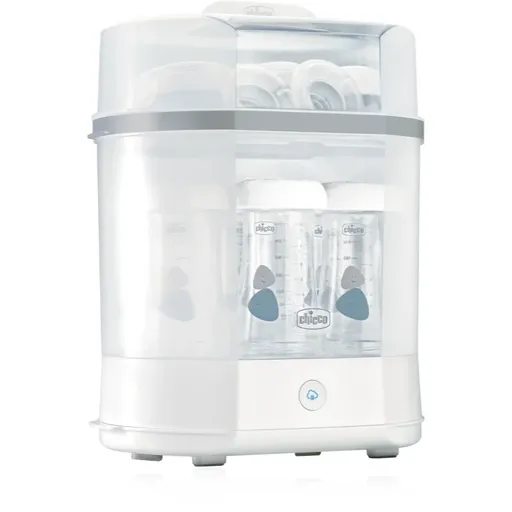 Chicco Steam Steriliser 3 in 1 parný sterilizátor 1 ks