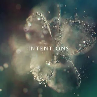 ANNA, Intentions - ANNA CD, CD