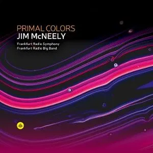 Jim McNeely, PRIMAL COLORS, CD