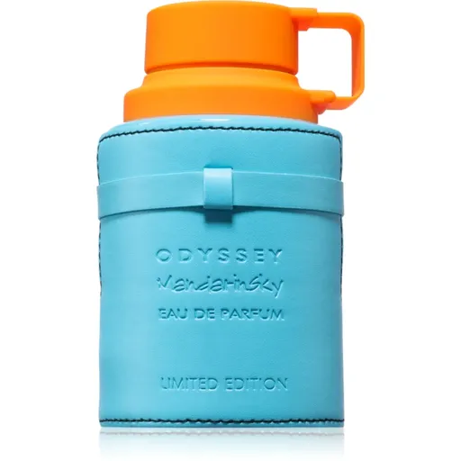 Armaf Odyssey Mandarin Sky parfumovaná voda pre mužov 200 ml