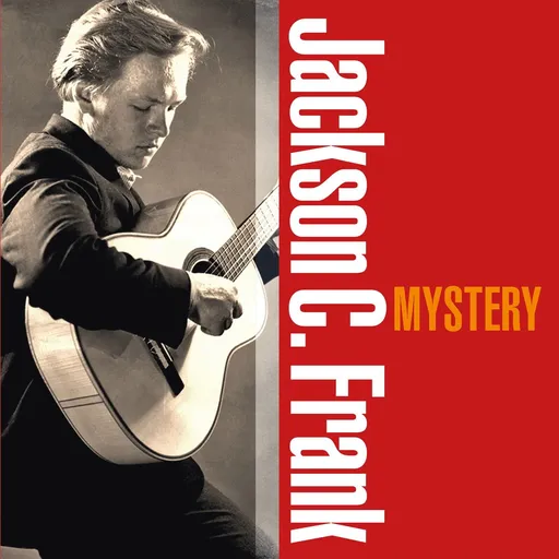 Jackson C. Frank, FRANK, JACKSON C. - MYSTERY CD, CD