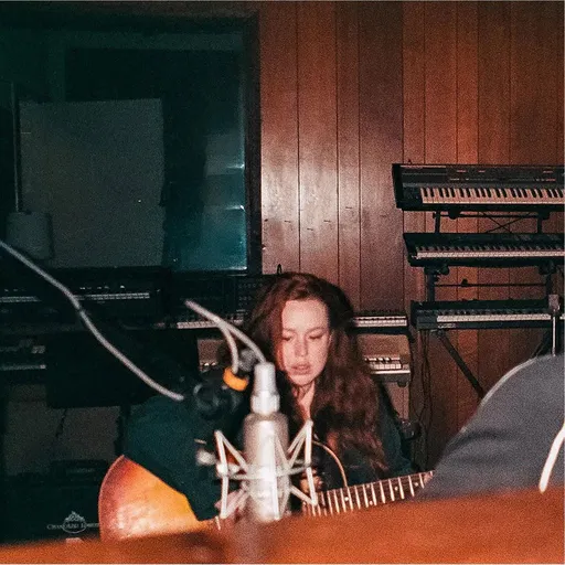 Kershaw Lily Pain & More 1 LP