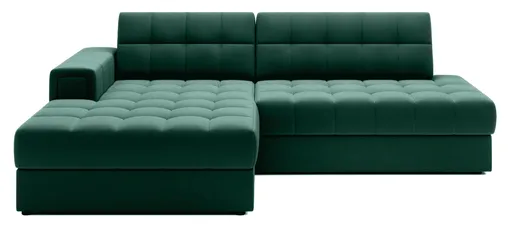 ArtElta Rohová sedacia súprava BLEZALT | ľavá Farba: Lukso 35