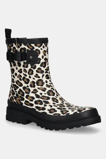 Gumáky Verbenas LINA MATE COMBI ANIMAL