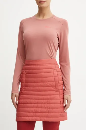 Športová sukňa Jack Wolfskin Iceguard