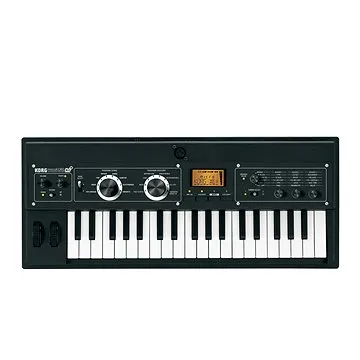 KORG microKORG XL+ (KRMKXL+)