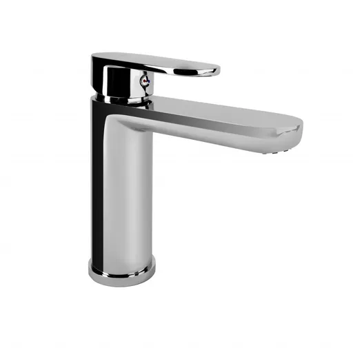 KFA - Batéria ARIANA umývadlová stojánková chróm 4222-811-00