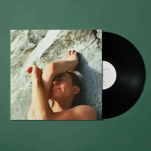 MEEK, BUCK - HAUNTED MOUNTAIN LP