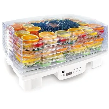 G21 Paradiso big – white (GA550-6-WH)