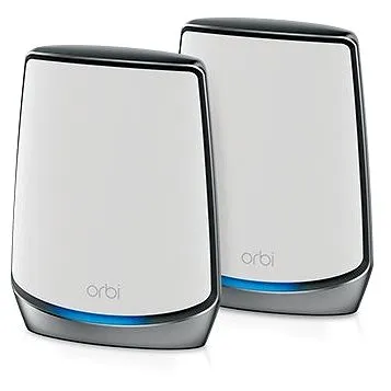 Netgear Orbi AX6000 (RBK852-100EUS)