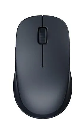 Xiaomi Dual-mode Wireless Mouse 2 (Black)