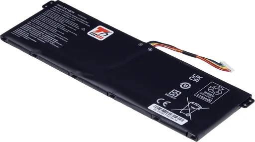 Batéria T6 Power Acer Aspire A515-52, A517-51, Swift SF314-54, 3320mAh, 50,7Wh, 4cell, Li-ion