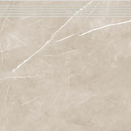 Schodovka Rako Touch wheat 60x60 cm mat DCP62905.1