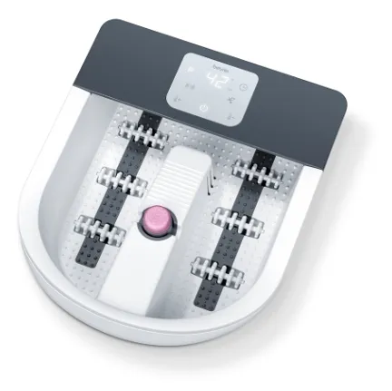 BEURER FB 60 masážny prístroj na nohy