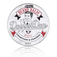 Dapper Dan balzam na fúzy 50 ml