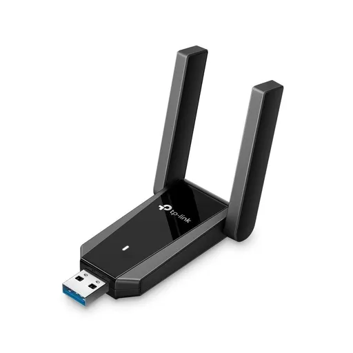 TP-Link Archer TX30 Plus WiFi6 USB adaptér (AX1800, 2, 4GHz/5GHz, USB3.0)