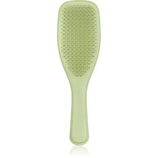 Tangle Teezer The Ultimate Detangler kefa na vlasy odtieň Olive Green 1 ks