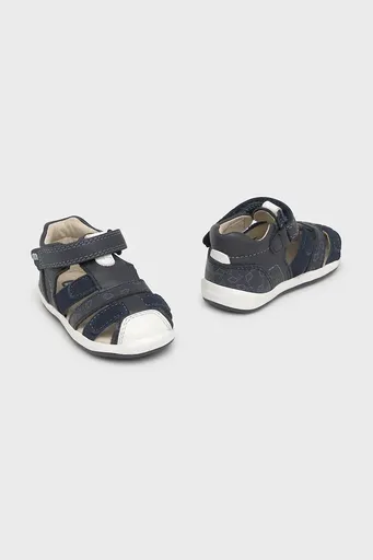 Detské kožené sandále Mayoral