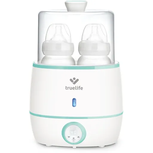 TrueLife Invio BW Double multifunkčný ohrievač dojčenských fliaš 1 ks