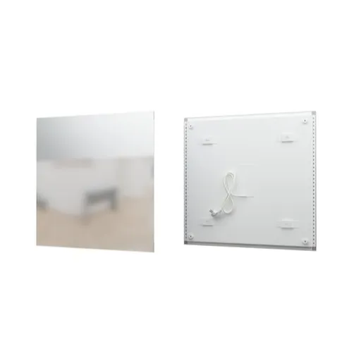 Fenix GS+ vykurovací panel 58,5x58,5 cm sklenený zrkadlový 11v 5437752