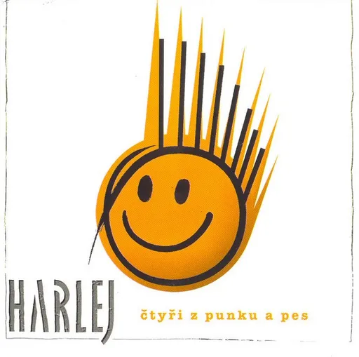 Čtyři Z Punku A Pes