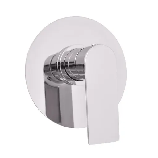 RAV SLEZÁK Nil sprchová batéria vrátane podomietkového telesa chróm NL183L