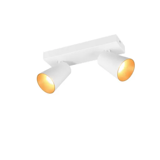 Trio Sharp bodové svetlo biela 817100231 TR817100231