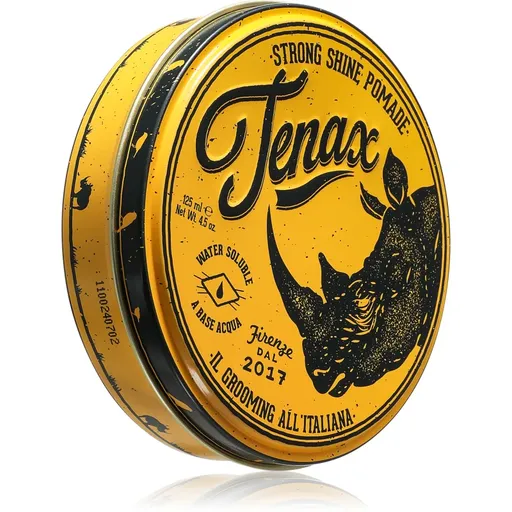 Tenax Strong Hold Pomade pomáda na vlasy pre mužov 125 ml