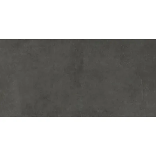Dlažba Fineza Grewi antracite 60x120 cm mat GREWI612AN
