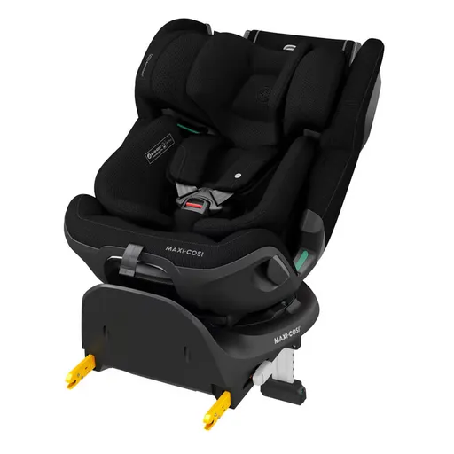 MAXI-COSI Autosedačka Emerald 360 Pro (40 - 150 cm) Authentic Black