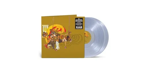 CHICAGO IX: GREATEST HITS EXPANDED (LIMITED COLOUR VINYL)