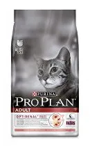 ProPlan Cat Adult Salmon&Rice 3kg
