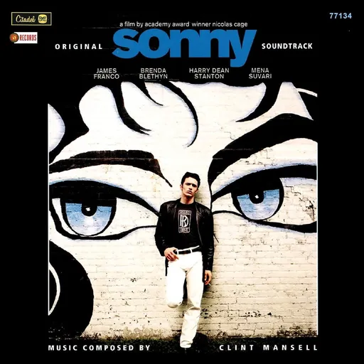 Clint Mansell, Sonny CD, CD
