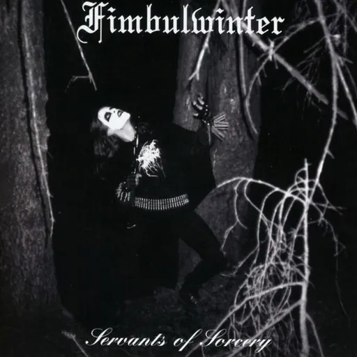 Fimbulwinter Servants of Sorcery 1 LP