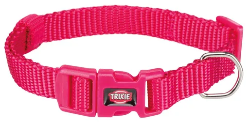 TRIXIE prémiový obojok pre psy, XS–S:22–35cm/10mm