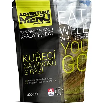 AdventureMenu - Kuracie na divoko s ryžou (8595648611074)