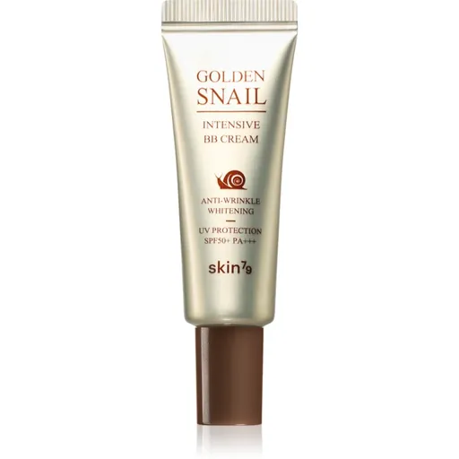 Skin79 Golden Snail omladzujúci BB krém SPF 50+ 7 g