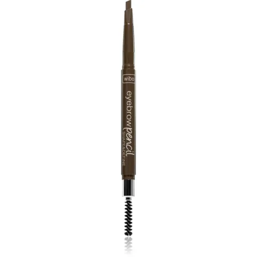 Wibo Eyebrow Pencil vodeodolná ceruzka na obočie 2
