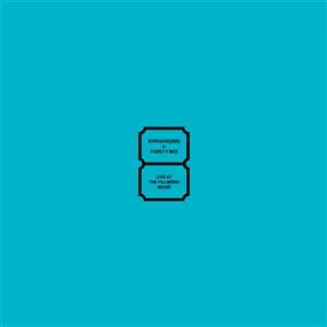 LIVE AT THE FILLMORE MIAMI