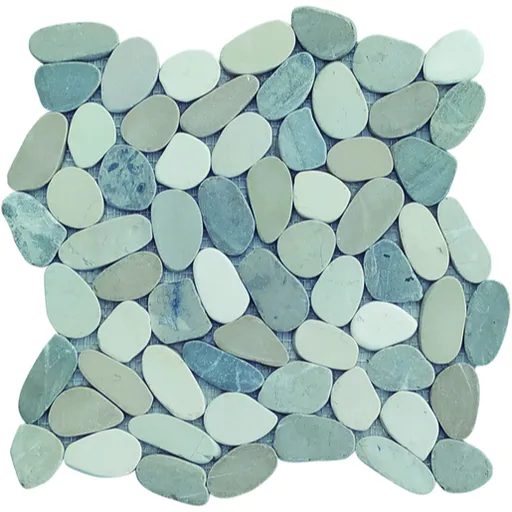 Kamenná mozaika Mosavit Piedra batu tropical 30x30 cm mat PIEDRABATUTR