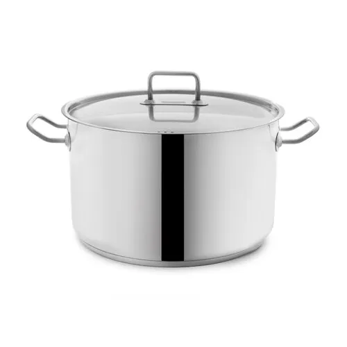 Orion Kastról s pokrievkou STOCK, 10 l, 10 l