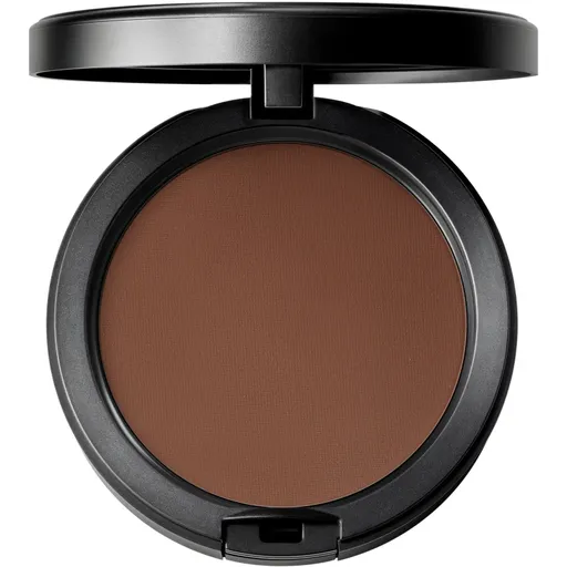 MAC Cosmetics Studio Fix Powder Plus Foundation Prefill zmatňujúci púdrový make-up odtieň NC60 12 g