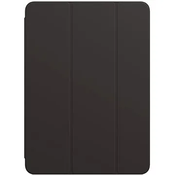 Apple Smart Folio na iPad Air (4. generácia) – čierne (MH0D3ZM/A)