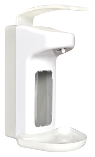 CN Medispender - pákový dávkovač na mydlá a krémy 0,5 l