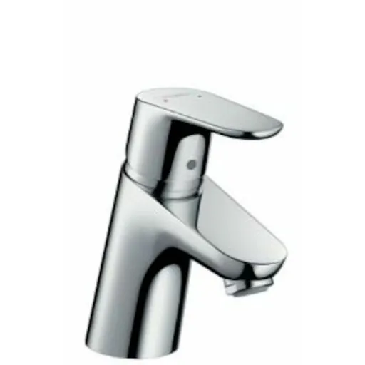 Hansgrohe Focus umývadlová batéria bez výpuste chróm 31952000