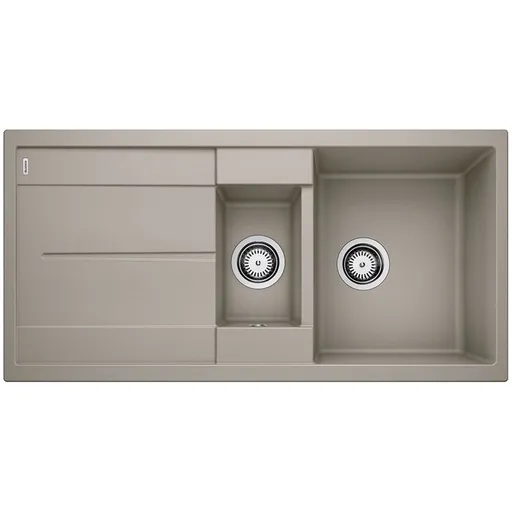 Blanco Metra 6 S s excentrom tartufo