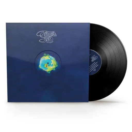 Yes Yes Fragile Outtakes Rsd 2024 140Gr.