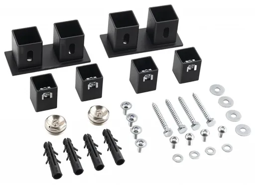 SAPHO - Montážne uchytenie NDIR704