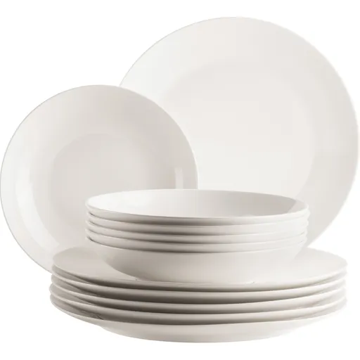 Mäser 12-dielna jedálenská súprava Belmira